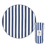 Dock & Bay | Round Towel |  Several Colors