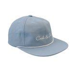 Cash & Co Adult Malibu Hat