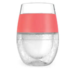HOST Wine FREEZE™ Cup | Coral