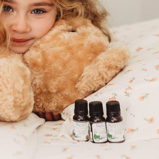 Child 3pk. Essential Oils