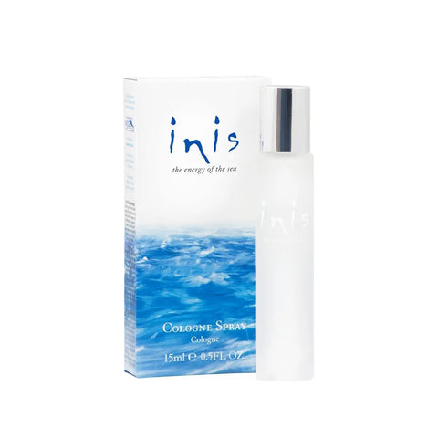 Inis | Travel size Spray 15ml