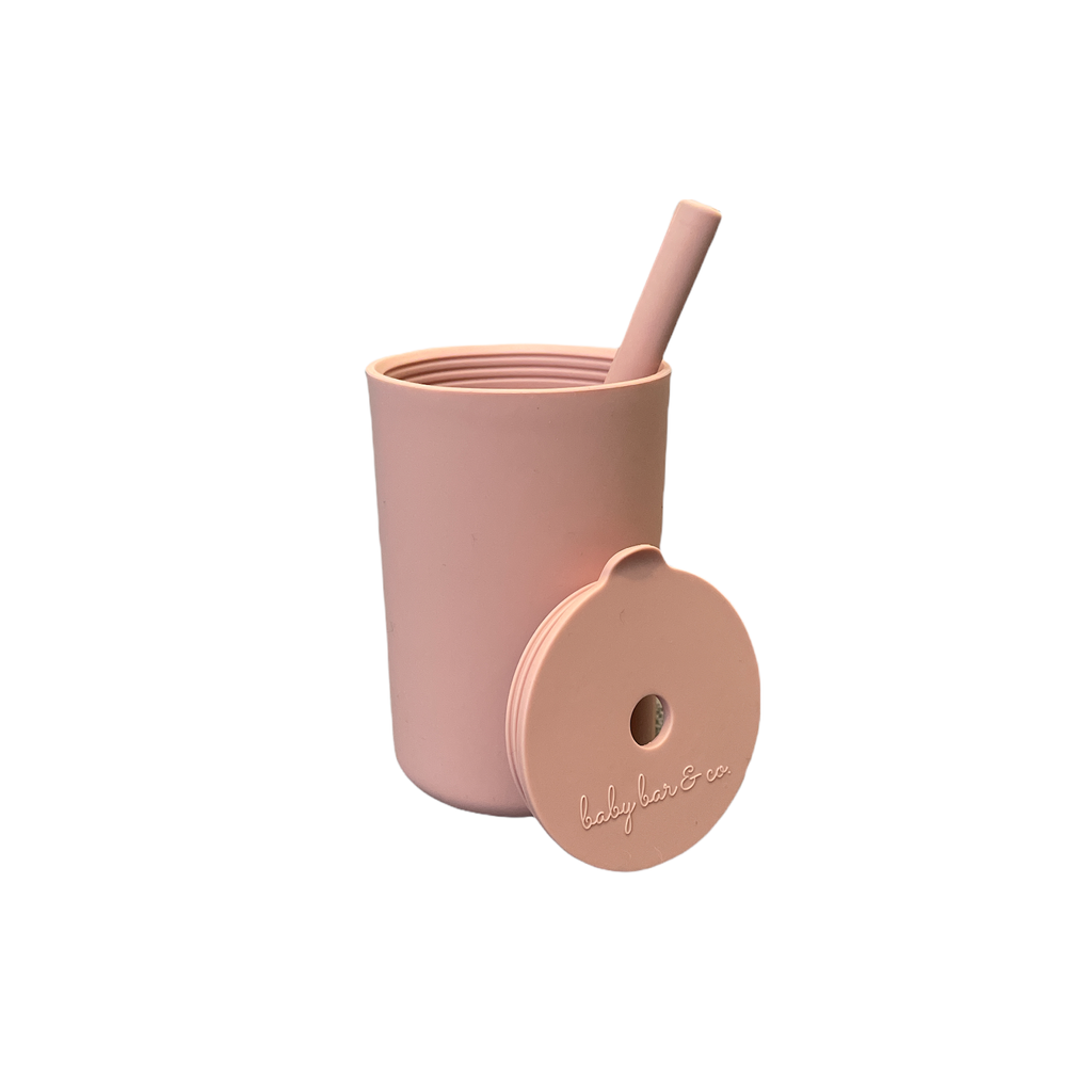 Baby Bar & Co - Foldable Snack Cups