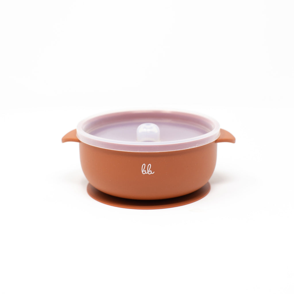 Baby Bar & Co Silicone Bowl – Baby Go Round, Inc.