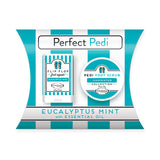 Perfect Pedi Gift Pouch in Several Scents