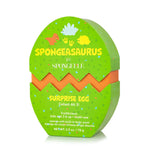 Spongellé Spongeasaurus Surprise Egg