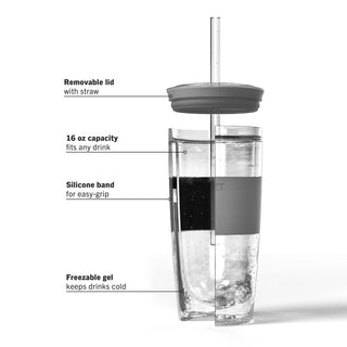 HOST Tumbler FREEZE™ Cooling Cup