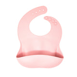 Baby Bar & Co Silicone Bibs in Several Colors