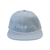 Cash & Co Adult Malibu Hat