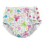 Green Sprouts Snap Reusable Diaper in Several Colors