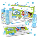 Hand2Mind Squishy Water Beads Science Lab