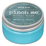 Pinch Me Therapy Dough | Ocean