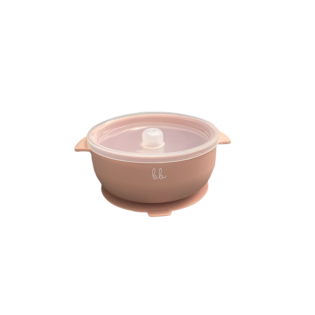 Baby Bar & Co Silicone Bowl – Baby Go Round, Inc.