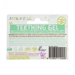 Jack 'N' Jill Natural Baby Teething Gel