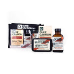 Duke Cannon Travel Kit | Big Bourbon Beard