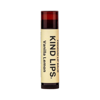 Kind Lips- Vanilla Lemon
