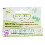 Jack 'N' Jill Natural Baby Teething Gel
