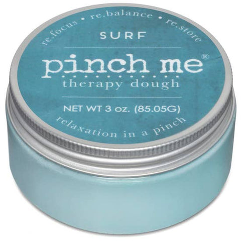 Pinch Me Therapy Dough- Surf