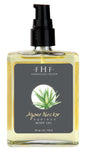 Farmhouse Fresh Agave Nectar Body Oil 4 fl. oz. available at 119 On North Boutique in Kernersville
