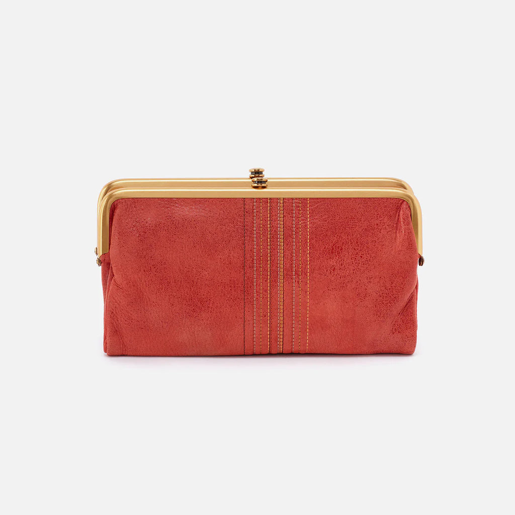 Hobo 2025 lauren clutch