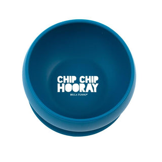 Bella Tunno Chip Chip Hooray Wonder Bowl
