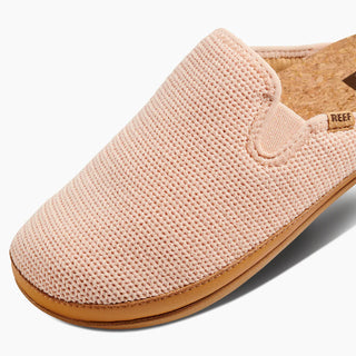 Reef Cushion Homey Slipper | Blush