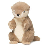 Warmies Otter Plush (13")