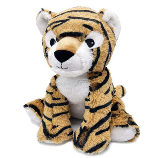 Warmies Tiger Plush Junior (9")