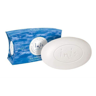 Inis Energy Of The Sea Soap- 7.4oz
