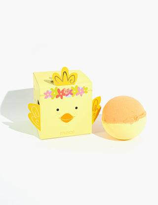 Spring Chick Bath Balm