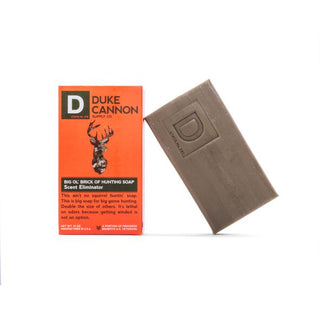 Duke Cannon Hunting Bar Soap