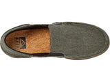 Men's Reef Cushion Matey Olive Boardwalk Shoe