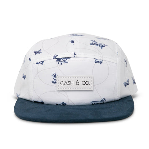 Cash & Co Maverick Hat