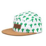 Cash & Co Cactus Hat
