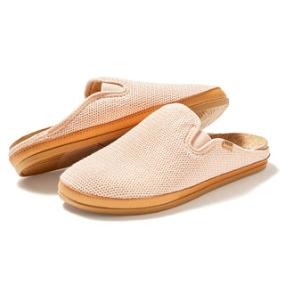 Reef Cushion Homey Slipper | Blush