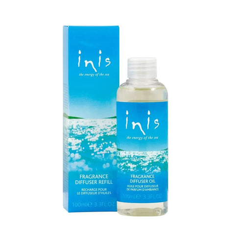 Inis | Fragrance Diffuser Oil Refill