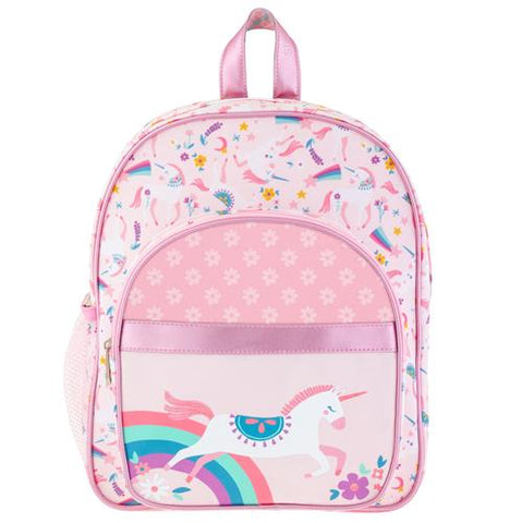 Stephen Joseph Kids Classic Backpack | Unicorn