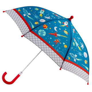 Stephen Joseph Kids Umbrella | Space
