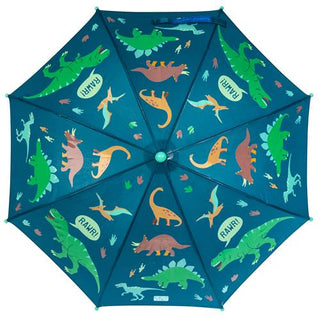 Stephen Joseph Color Changing Umbrella | Dino