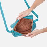 HOBO Fern Messenger Bag | So Aqua