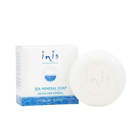 Inis | Sea Mineral Soap