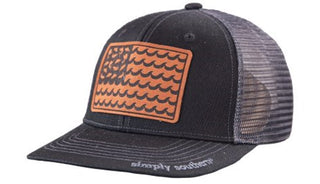 Simply Southern Men's Summer Ballcap in Many Colors