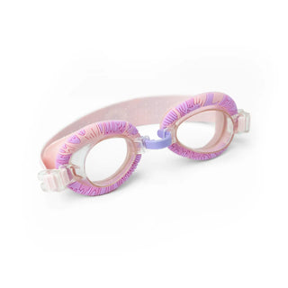 Toddler Juice Box Swim Goggles