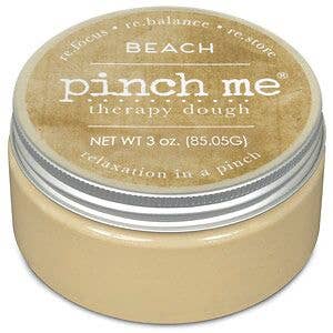 Pinch Me Therapy Dough- Beach