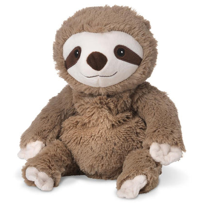 Warmies Sloth Plush (13")