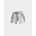 Vintage Stripe Toddler Harem Shorts