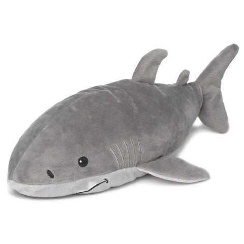 Warmies Shark Plush (13")
