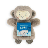 Demdaco Puppet Book | Twinkle Star