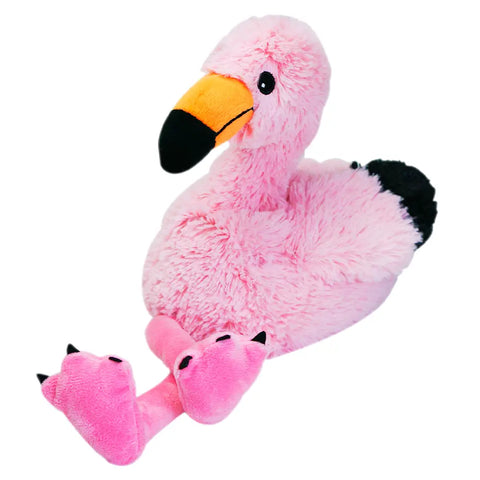 Warmies Flamingo Plush (13")