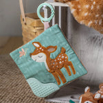 Mary Meyer Crinkle Teether | Amber Fawn