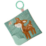 Mary Meyer Crinkle Teether | Amber Fawn